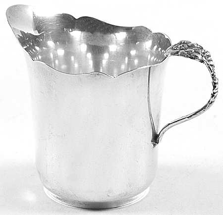 Harlequin (Sterling, Hollowware) by Reed &amp; Barton