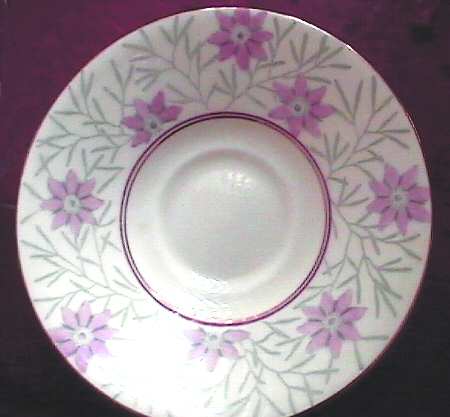 V2104 Saucer