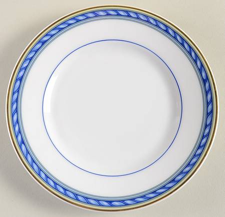 Biarritz Bread & Butter Plate