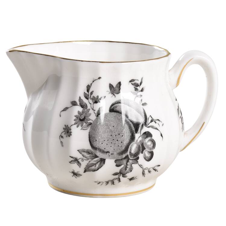 Z2820 (Warmstry Shape) Mini Creamer