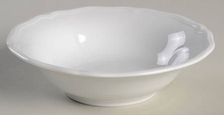 Argent Fruit/Dessert (Sauce) Bowl