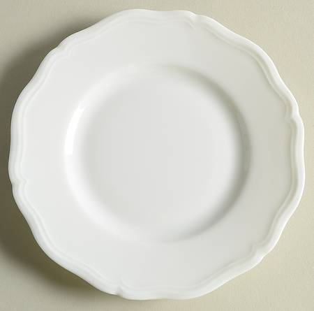 Argent Bread & Butter Plate