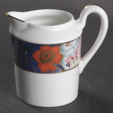 Jardin De Printemps Creamer
