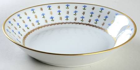 Vieux Nyon Nyon Coupe Soup Bowl