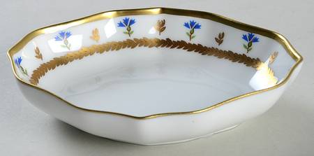 Vieux Nyon Nyon Nut Dish