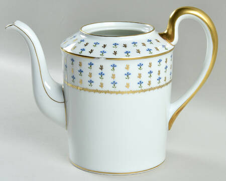 Vieux Nyon Nyon Coffee Pot No Lid