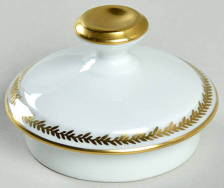 Vieux Nyon Nyon Lid for Coffee Pot