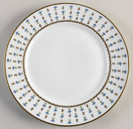 Vieux Nyon Nyon Luncheon Plate