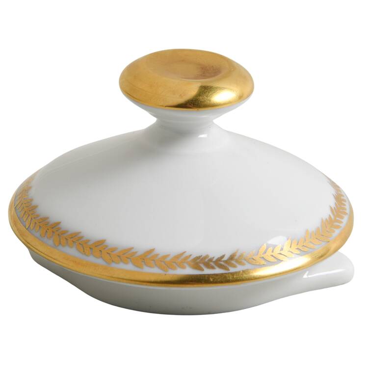 Vieux Nyon Nyon Lid for Coffee Pot