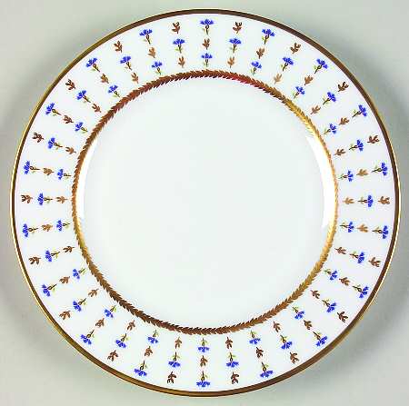 Vieux Nyon Nyon Salad Plate