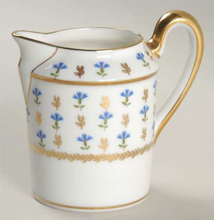 Vieux Nyon Nyon Creamer