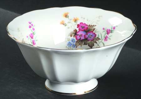ROK26 Open Candy Dish