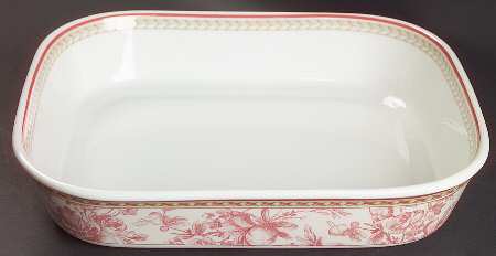 Provence Rouge 10" Lasagna