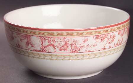 Provence Rouge 6" All Purpose Bowl