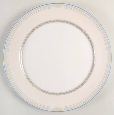 Provence Bleu Service Plate (Charger)
