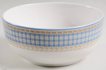 Provence Bleu 6" All Purpose Bowl