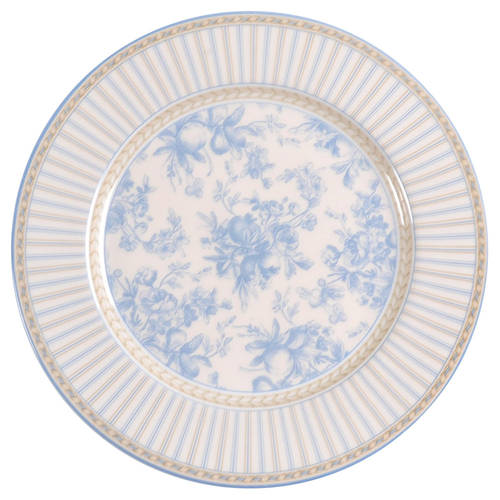 Provence Bleu Dinner Plate