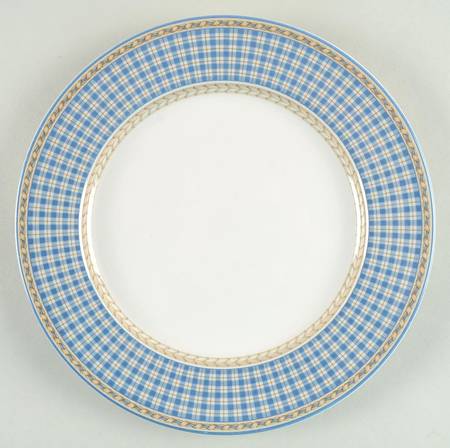 Provence Bleu Dinner Plate