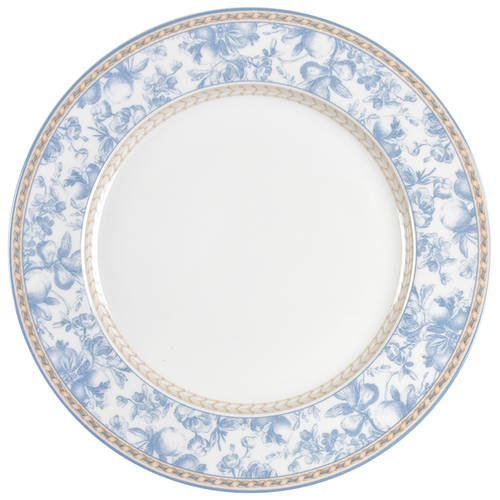 Provence Bleu Dinner Plate