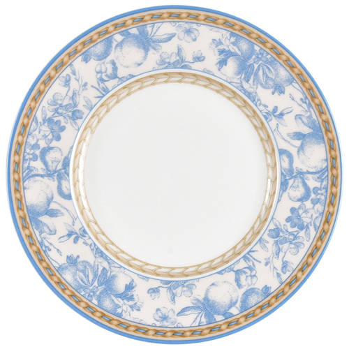 Provence Bleu Bread & Butter Plate