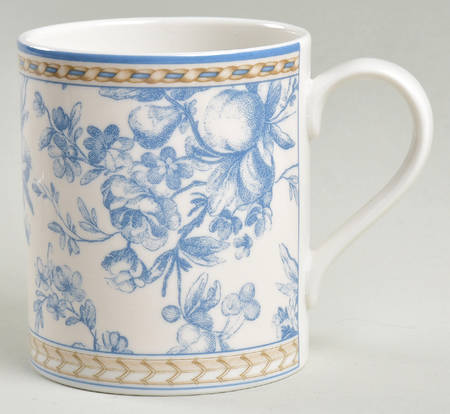 Provence Bleu Mug