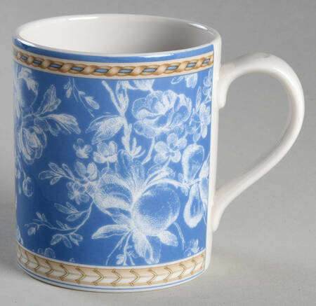 Provence Bleu Accent Mug