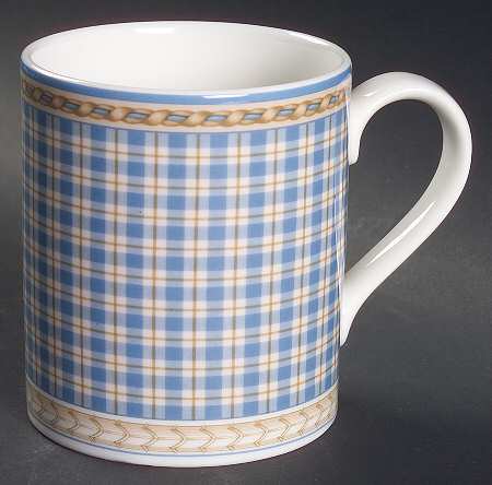 Provence Bleu Mug