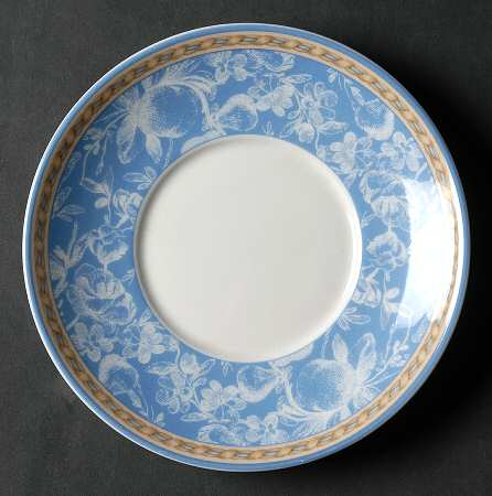Provence Bleu Saucer