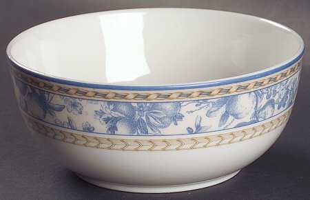 Provence Bleu 6" All Purpose Bowl