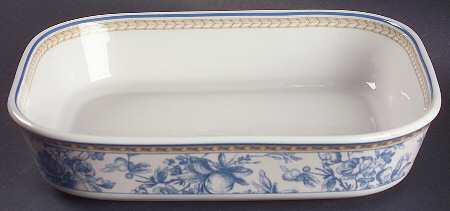 Provence Bleu 10" Lasagna