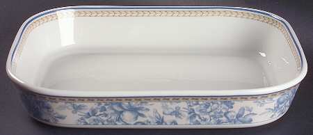 Provence Bleu 12" Lasagna