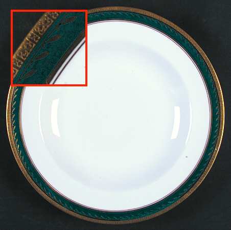 8554 by Royal Crown Derby