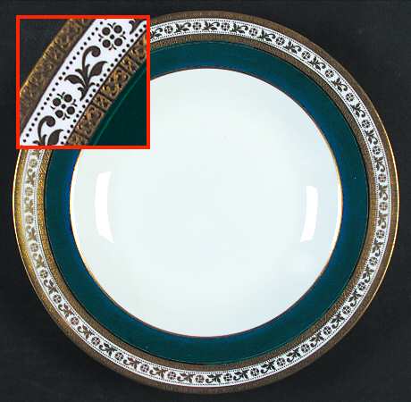8564 by Royal Crown Derby