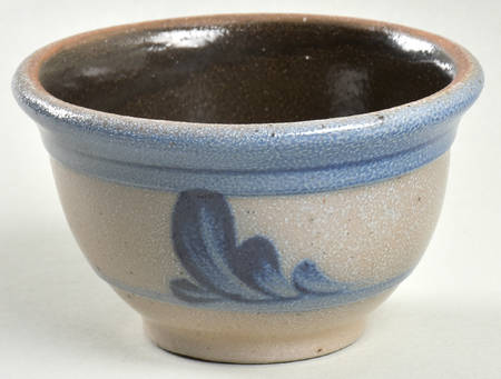 Heart Fruit/Dessert (Sauce) Bowl