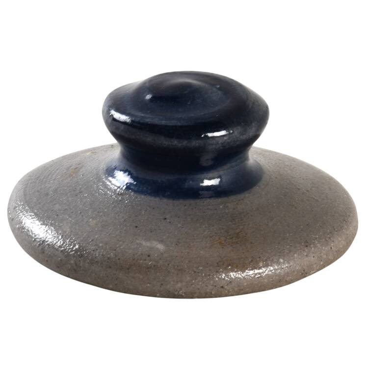 Heart Lid for Sugar Bowl