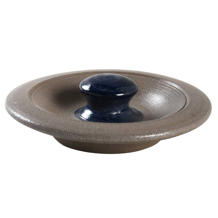Heart Lid for Small Bean Pot