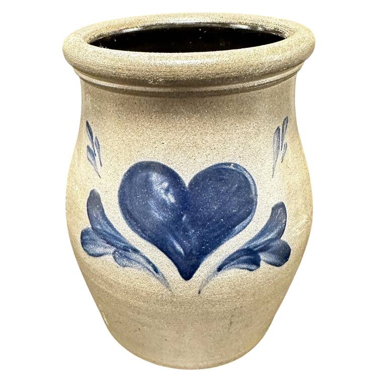 Heart Utensil Holder
