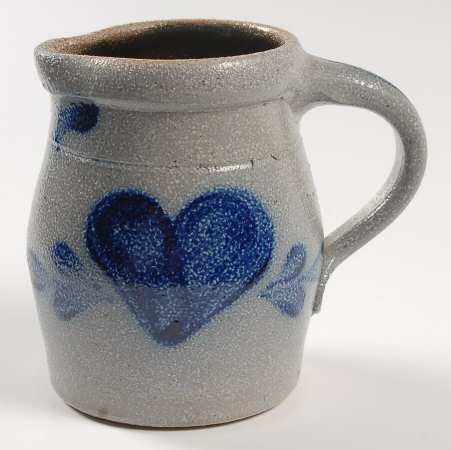 Heart Creamer