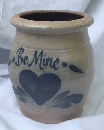 Heart Utensil Holder