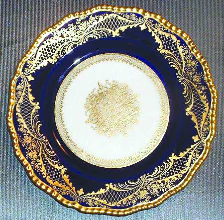 RA2473G by Royal Doulton