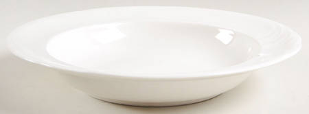 Silhouette (Hotelware) 11" Individual Pasta Bowl