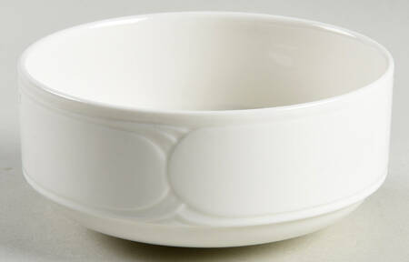 Silhouette (Hotelware) Stacking Soup Bowl
