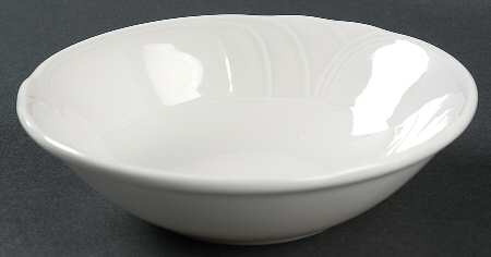 Silhouette (Hotelware) Oatmeal Bowl