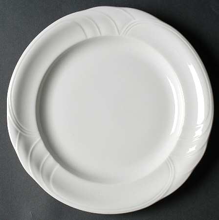 Silhouette (Hotelware) by Royal Doulton