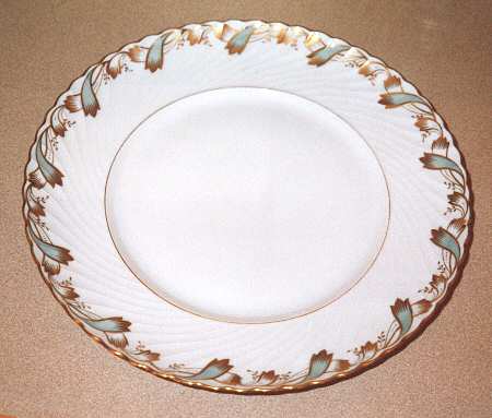 ROT185 Bread & Butter Plate