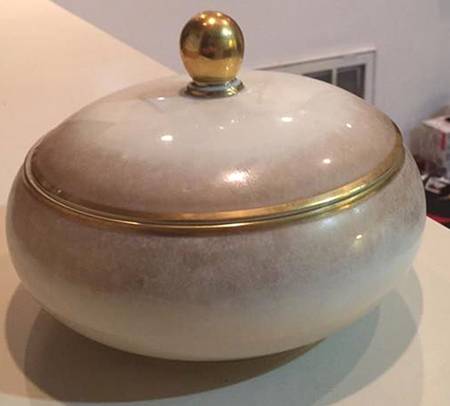 Stardust (Coupe) by Rosenthal - Continental