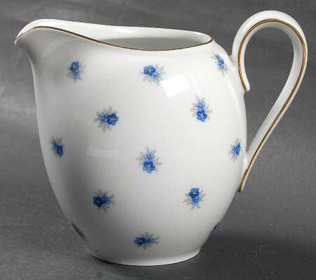 RHN5 Creamer