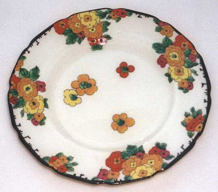 RA255 by Royal Doulton