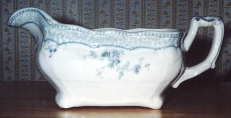 Eton (No Trim) by Ridgway (Ridgways)