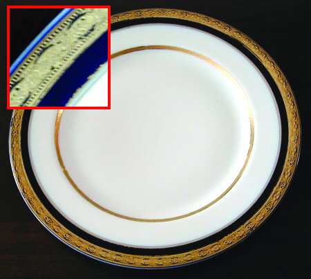 1878 by Rosenthal - Continental